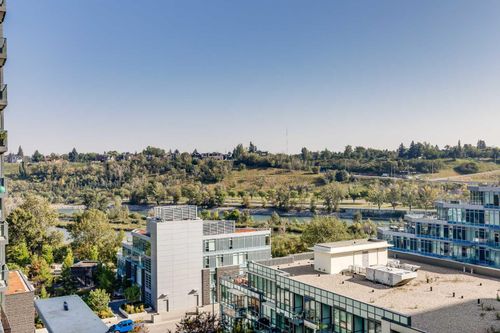 923-222 Riverfront Avenue Sw, Calgary, AB, T2P0X2 | Card Image