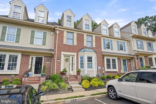 205 Berkshire Way, MARLTON, NJ, 08053-4220 | Card Image