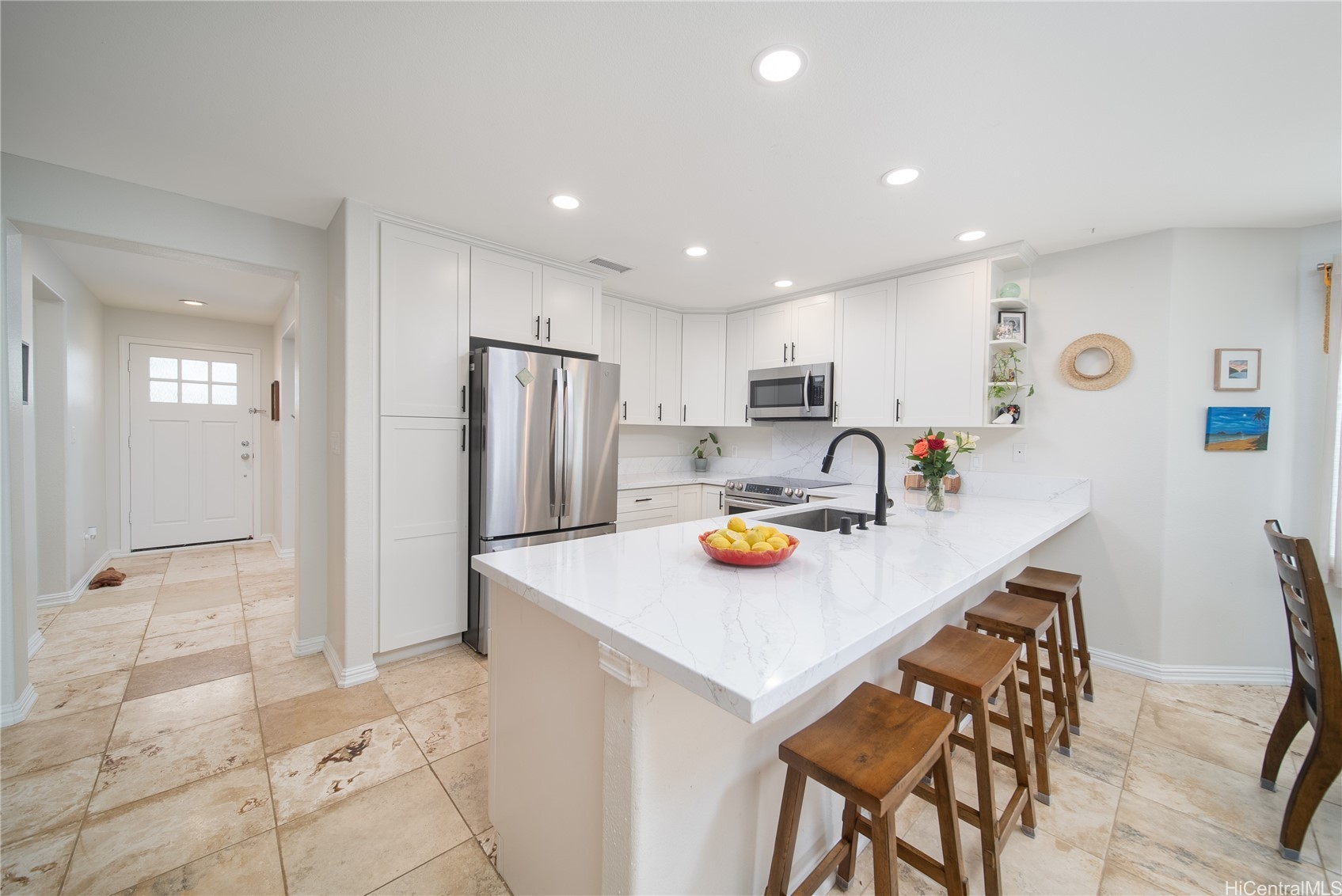 Residential in Ewa Beach 4