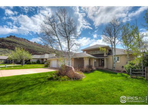 105 Eagle Canyon Cir, Lyons, CO, 80540-5011 | Card Image