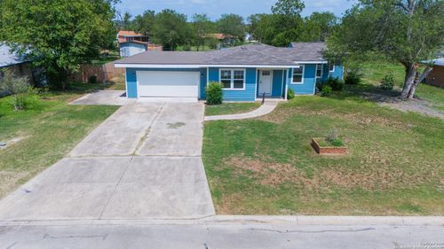 234 Gaiety Ln, Kirby, TX, 78219-1444 | Card Image