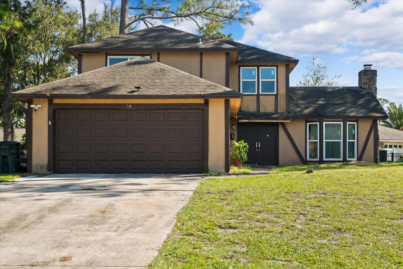 Blaine Dr, Palm Coast, FL 32137