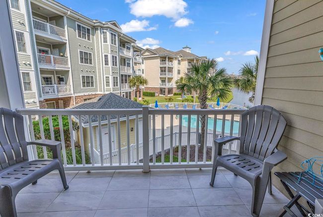 APT-202 - 4821 Luster Leaf Cir, Condo with 2 bedrooms, 2 bathrooms and null parking in Myrtle Beach SC | Image 32