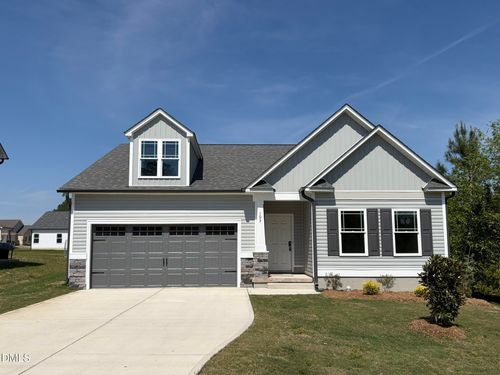 103 Heatherglenn Circle, Princeton, NC, 27569 | Card Image