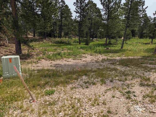 lot 4 block 3 Lantern Lane, lead, SD, 57754 | Card Image