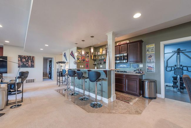 Kitchen to exercise | Image 77