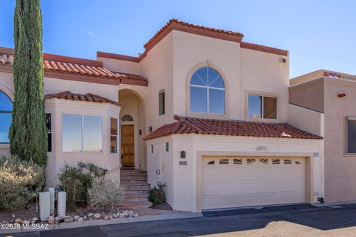 6552 N Turnberry Drive, Tucson, AZ, 85718 | Card Image