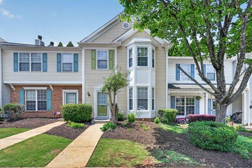 5260 Reps Trce, Norcross, GA, 30071-1461 | Card Image
