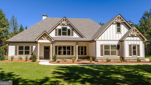 28 Mud Bridge Rd, The Rock, GA, 30285-2208 | Card Image