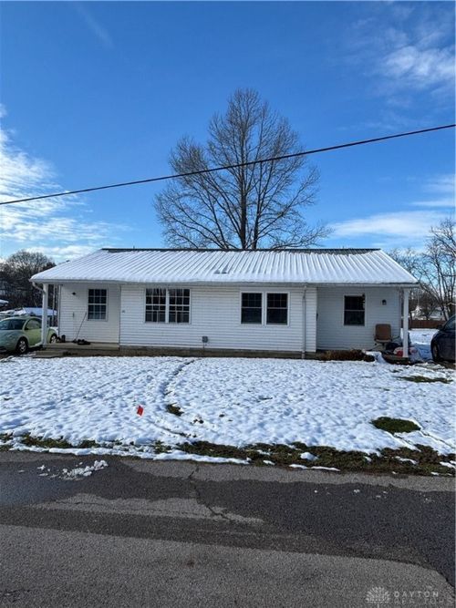 185-181 Water St, Clarksville, OH, 45113-7522 | Card Image