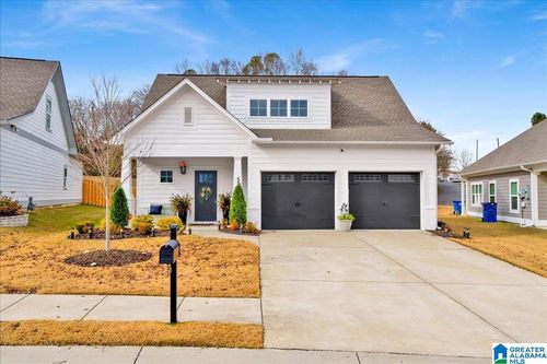 3672 Halcyon Trce, TRUSSVILLE, AL, 35173-6355 | Card Image