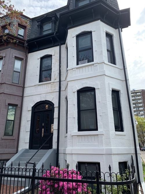 2-1 Wigglesworth St, Boston, MA, 02120-1602 | Card Image