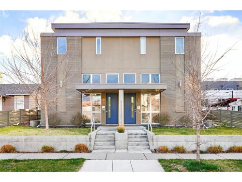 2659 S Cherokee St, Denver, CO, 80223-4413 | Card Image