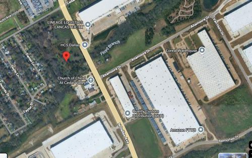 4125 N Dallas Ave, Lancaster, TX, 75134 | Card Image