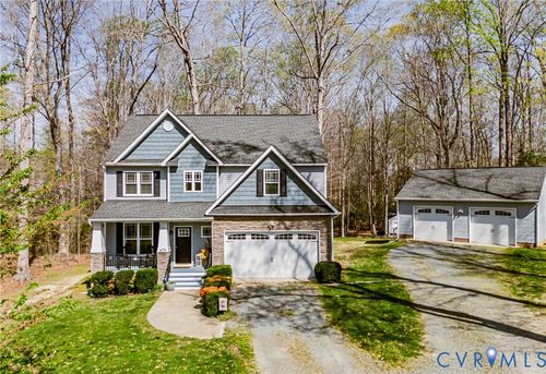6174 Fawnlake Ct, New Kent, VA, 23124-2977 | Card Image