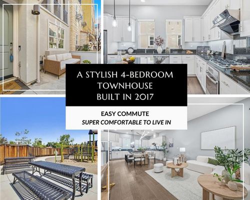 5845 Vizcaino Way, Newark, CA, 94560 | Card Image