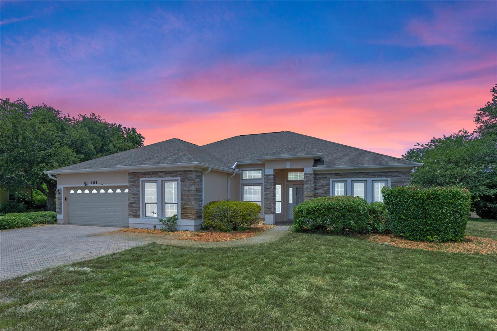 Glen Club Ct, Debary, FL 32713