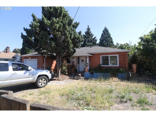 9640 Se Holgate Blvd, Portland, OR, 97266-2612 | Card Image
