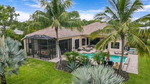 18337 Se Old Trail Dr W, Jupiter, FL, 33478-1822 | Card Image