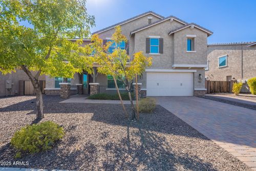 22172 N 94th Ln, Peoria, AZ, 85383-2953 | Card Image