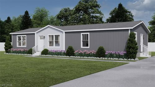 460 Box Canyon Road, Alamo, NV, 89001 | Card Image