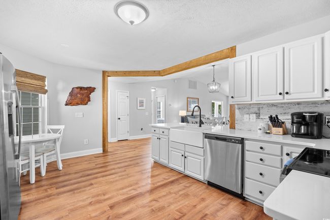 83 Reef Run Rd, House other with 3 bedrooms, 2 bathrooms and 4 parking in Pawleys Island SC | Image 9