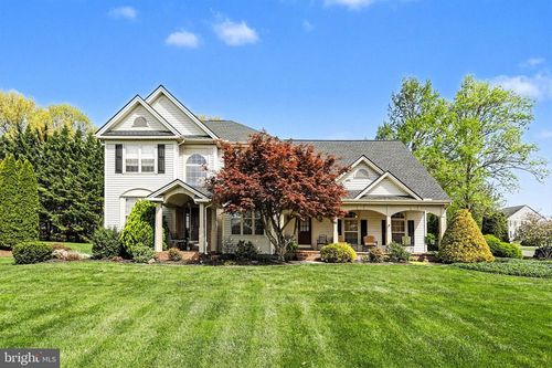 9 N Alydar Blvd, DILLSBURG, PA, 17019-9371 | Card Image