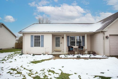 303 Woodland Lane, Mt Sterling, KY, 40353 | Card Image