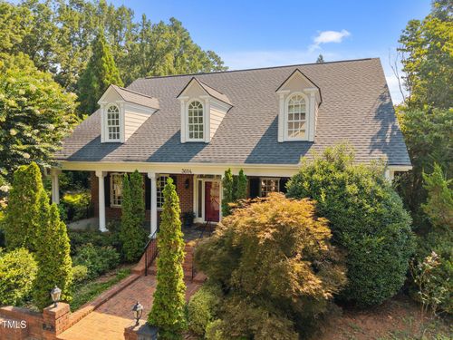 3604 Eden Croft Dr, Raleigh, NC, 27612-4326 | Card Image