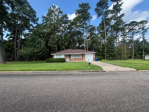 204 Skyview Dr, Livingston, TX, 77351-4018 | Card Image