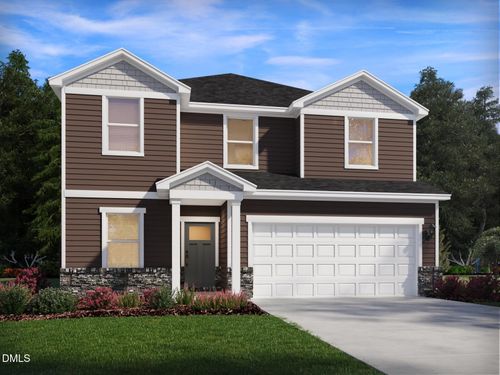 5958 Folly Field Dr, Raleigh, NC, 27604 | Card Image