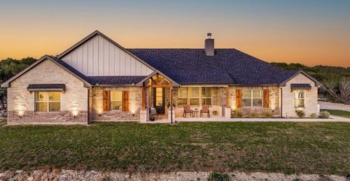 2455 Schooner Way, Bluff Dale, TX, 76433-4607 | Card Image