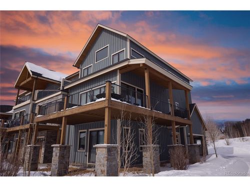 96 Hay Meadow Dr, Fraser, CO, 80442-5095 | Card Image