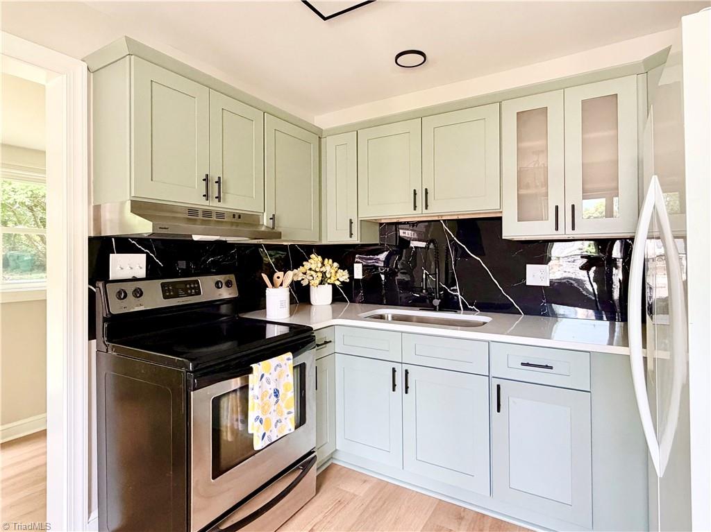 Residential in High Point 2