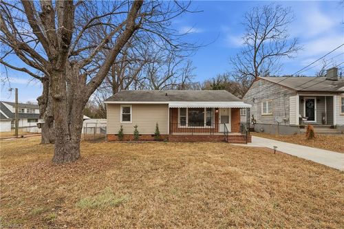 205 Beach St, High Point, NC, 27260-5510 | Card Image