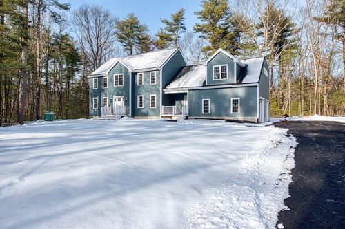 Lot A John Scott Blvd, Norton, MA, 02766 | Card Image