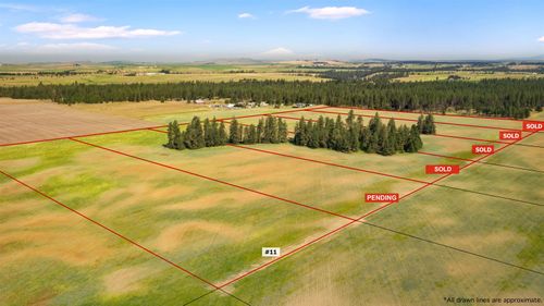 TBD Lot 11 N Christensen Rd, Medical Lake, WA, 99022 | Card Image