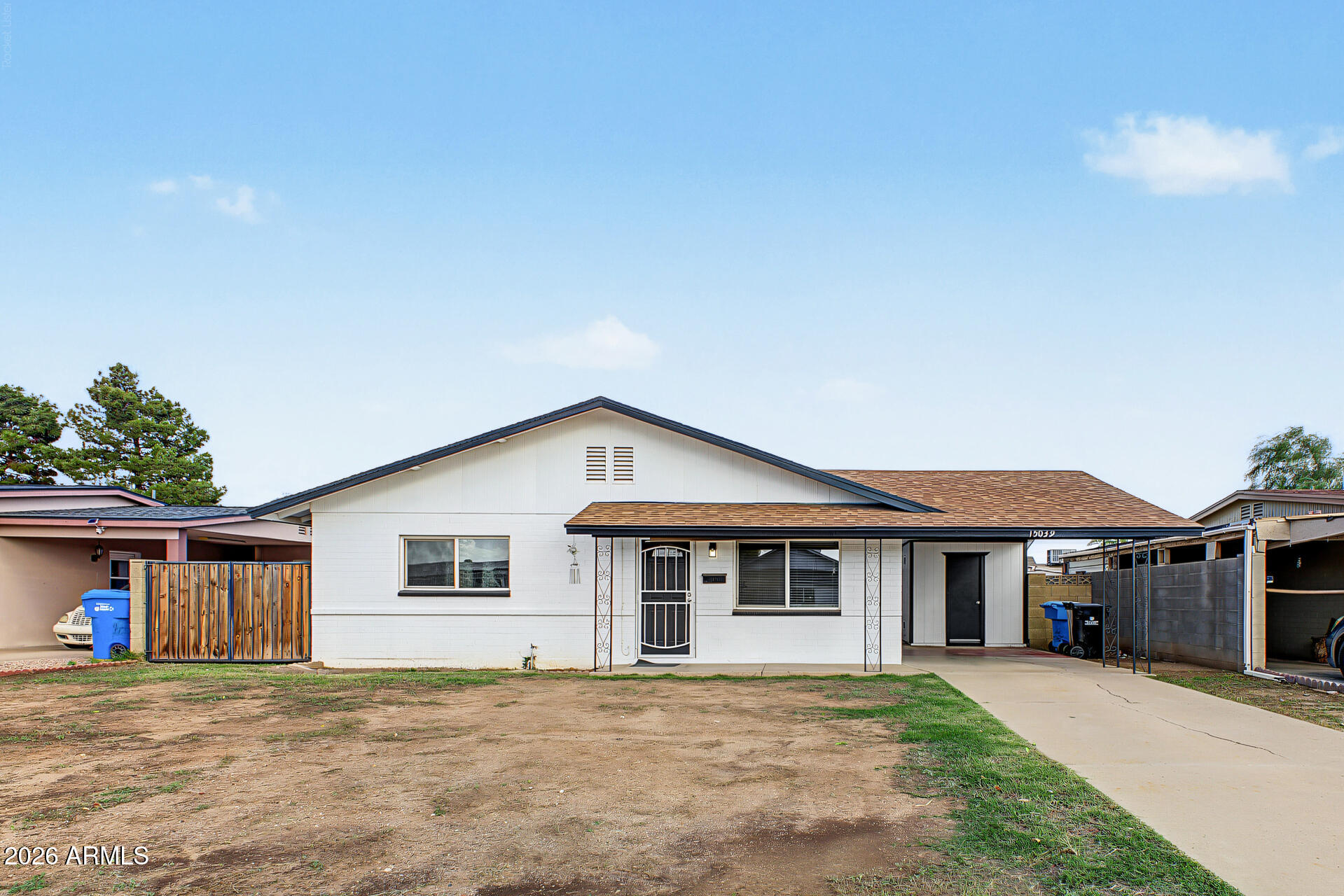 Residential in Phoenix