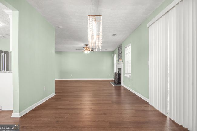 1203 Andrews Dr, House other with 4 bedrooms, 4 bathrooms and null parking in Lithia Springs GA | Image 8