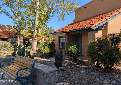 7759 E Via Ventana Norte, Tucson, AZ, 85750-6413 | Card Image
