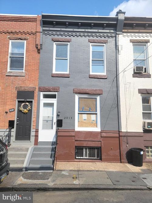 2013 S Croskey St, PHILADELPHIA, PA, 19145-2709 | Card Image