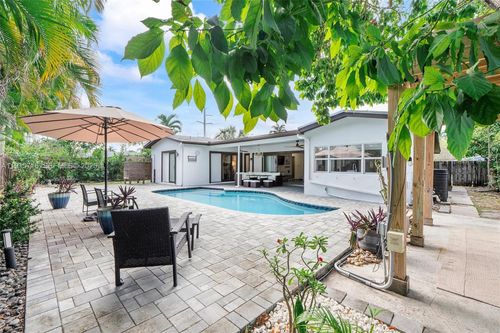 5800 Ne 18th Ave, Fort Lauderdale, FL, 33334-5919 | Card Image