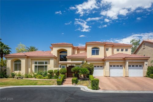 3575 Shelome Ct, Las Vegas, NV, 89121-3960 | Card Image