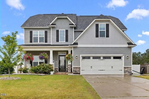 44 Pond Mountain Dr, Clayton, NC, 27520-3902 | Card Image