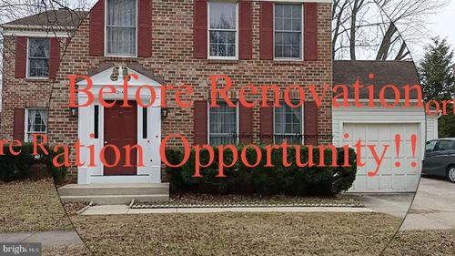 12160 Hidden Brook Ter, NORTH POTOMAC, MD, 20878-3321 | Card Image