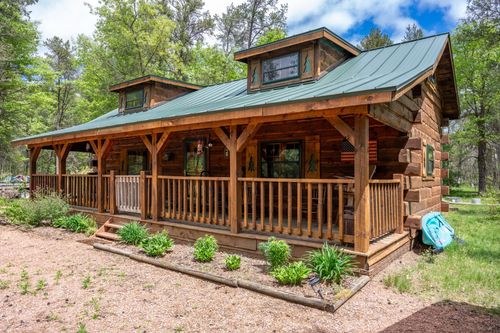 N8378 Timber Trl, New Lisbon, WI, 53950-9665 | Card Image