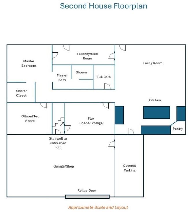 450 Vz County Road 4814, House other with 3 bedrooms, 2 bathrooms and null parking in Ben Wheeler TX | Image 17