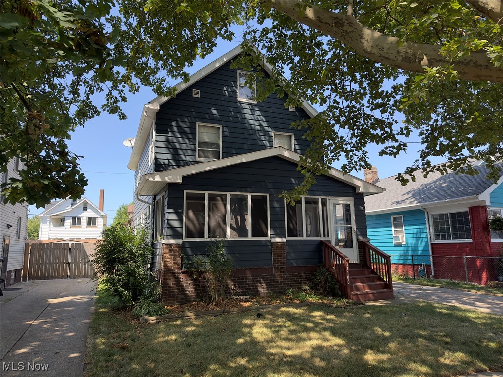 Saint Mark Ave, Cleveland, OH 44111