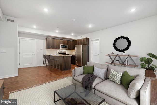 UNIT-402 - 4217 Chestnut St, Condo with 2 bedrooms, 2 bathrooms and null parking in PHILADELPHIA PA | Image 8