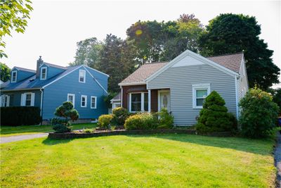 189 Newton Road, House other with 4 bedrooms, 1 bathrooms and null parking in Greece NY | Image 2